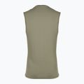 Tricou de antrenament pentru bărbați Nike Pro Dri-Fit Sleeveless Top light army/black 8