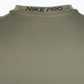 Tricou de antrenament pentru bărbați Nike Pro Dri-Fit Sleeveless Top light army/black 10