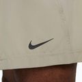Pantaloni scurți de alergare pentru bărbați Nike Form Dri-FIT 7" Unlined Versatile light army/black 7