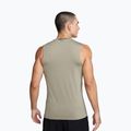 Tricou de antrenament pentru bărbați Nike Pro Dri-Fit Sleeveless Top light army/black 3