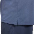 Longsleeve de alergare pentru bărbați Nike Miler Dri-Fit UV diffused blue 5