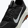 Încălțăminte de alergare pentru bărbați Nike Wildhorse 10 black/anthracite/platinum tint/wolf grey 9