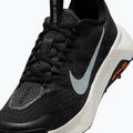 Încălțăminte de alergare pentru femei Nike Wildhorse 10 black/wolf grey/anthracite/platinum tint 13