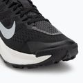 Încălțăminte de alergare pentru femei Nike Wildhorse 10 black/wolf grey/anthracite/platinum tint 7