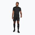 Tricou de fotbal pentru bărbați Nike Academy Dri-Fit black/black/white/white 2