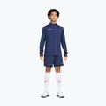 Longsleeve de fotbal pentru bărbați Nike Academy Dri-Fit Drill Top midnight navy/midnight navy/white 2