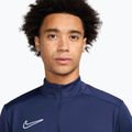 Longsleeve de fotbal pentru bărbați Nike Academy Dri-Fit Drill Top midnight navy/midnight navy/white 4