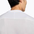 Tricou de fotbal pentru bărbați Nike Academy Dri-Fit white/white/black/black 5