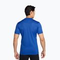 Tricou de fotbal pentru bărbați Nike Academy Dri-Fit game royal/game royal/white/white 3