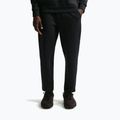 Pantaloni pentru bărbați Nike 24.7 ImpossiblySoft black/dark smoke grey