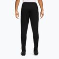 Pantaloni pentru bărbați Nike Academy Dri-Fit black/black/white 3