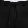 Pantaloni pentru bărbați Nike Academy Dri-Fit black/black/white 4