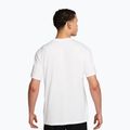 Tricou pentru bărbați Nike Court Max90 white 3