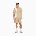 Tricou pentru bărbați Nike Sportswear Club parachute beige 2