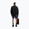 Bluză de antrenament pentru bărbați Nike 24.7 ImpossiblySoft Black/Dark Smoke Grey 2
