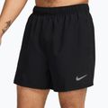Pantaloni scurți pentru bărbați Nike Dri-Fit Challenger 5" 2in1 black/black/black 4