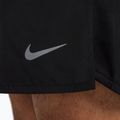 Pantaloni scurți pentru bărbați Nike Dri-Fit Challenger 5" 2in1 black/black/black 7