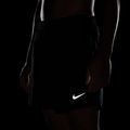 Pantaloni scurți pentru bărbați Nike Dri-Fit Challenger 5" 2in1 black/black/black 8
