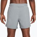 Pantaloni scurți pentru bărbați Nike Dri-Fit Challenger 5" 2in1 smoke grey/dark smoke grey 4