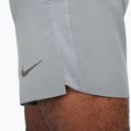 Pantaloni scurți pentru bărbați Nike Dri-Fit Challenger 5" 2in1 smoke grey/dark smoke grey 8