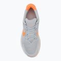 Încălțăminte de alergare pentru copii Nike Star Runner 4 pure platinum/echo pink/peach cream 5