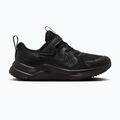 Încălțăminte de alergare pentru copii Nike Cosmic Runner black/black/anthracite