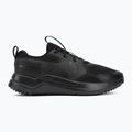 Încălțăminte de alergare pentru juniori Nike Cosmic Runner black/black/anthracite 2