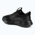 Încălțăminte de alergare pentru juniori Nike Cosmic Runner black/black/anthracite 3