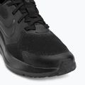 Încălțăminte de alergare pentru juniori Nike Cosmic Runner black/black/anthracite 7