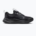 Încălțăminte de alergare pentru juniori Nike Cosmic Runner black/black/anthracite