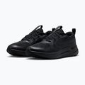 Încălțăminte de alergare pentru juniori Nike Cosmic Runner black/black/anthracite 3