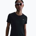 Tricou de alergare pentru femei Nike Tempo black 4