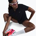 Tricou de alergare pentru femei Nike Tempo black 6