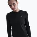 Longsleeve de alergare pentru femei Nike Swift Dri-Fit UV black 4
