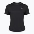 Tricou de alergare pentru femei Nike Swift Dri-Fit black 8