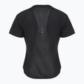 Tricou de alergare pentru femei Nike Swift Dri-Fit black 9