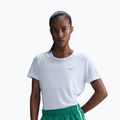 Tricou de alergare pentru femei Nike Tempo white