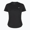 Tricou de alergare pentru femei Nike Tempo black 6