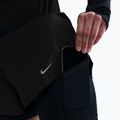 Pantaloni scurți de alergare pentru femei Nike Swift Mid-Rise 2in1 black 4