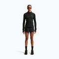 Bluză pentru femei de alergare Nike Swift Dri-FIT UV 1/4-Zip black 2