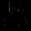 Bluză pentru femei de alergare Nike Swift Dri-FIT UV 1/4-Zip black 8