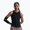 Tricou de alergare pentru femei Nike Tempo Dri-Fit Tank Top black