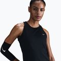 Tricou de alergare pentru femei Nike Tempo Dri-Fit Tank Top black 2