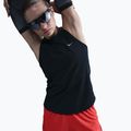Tricou de alergare pentru femei Nike Swift Dri-Fit black 4