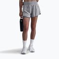 Pantaloni scurți pentru femei Nike One Dri-Fit High-Waisted 3" 2In1 smoke grey/heather
