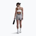 Pantaloni scurți pentru femei Nike One Dri-Fit High-Waisted 3" 2In1 smoke grey/heather 3