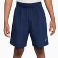 Pantaloni scurți pentru copii Nike Multi midnight navy/white 4