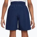 Pantaloni scurți pentru copii Nike Multi midnight navy/white 3