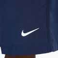 Pantaloni scurți pentru copii Nike Multi midnight navy/white 7