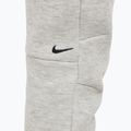 Pantaloni pentru copii Nike Sportswear Tech Fleece dark grey heather/black/black 4